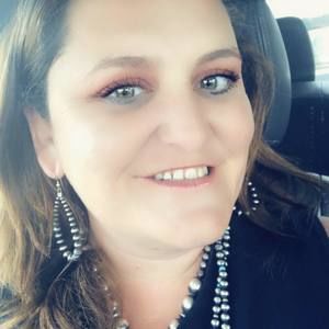 Meet your Posher, Kristi